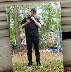 Meet your Posher, Brandon